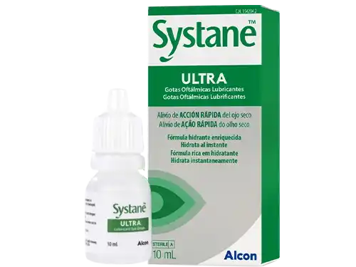 Systane Ultra Gotas Oculares